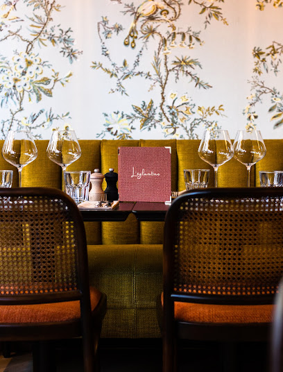 L'églantine Restaurant à Paris 12