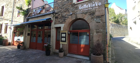 Geneviève Lannion Restaurant à Lannion