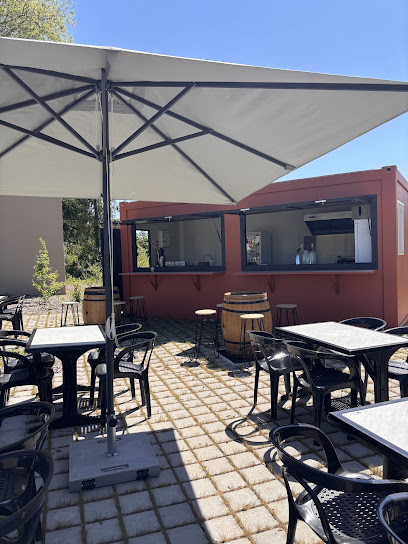 Guinguette Du Canal Vierzon Restaurant à Vierzon