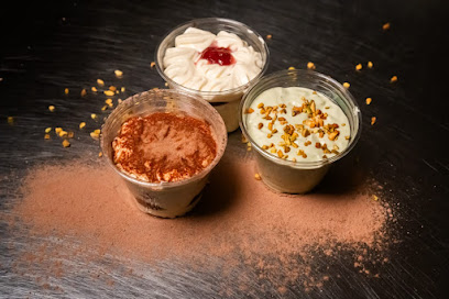 Le Delizie Di Maria Food Truck Restaurant à Sciez