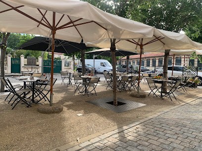 La Galerie, Restaurant à Quillan