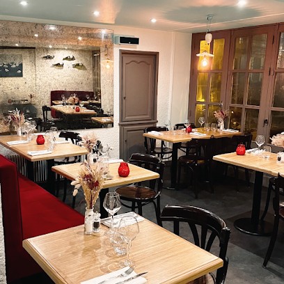 BISTROT DE LA PLACE - SENLIS, Restaurant à Senlis