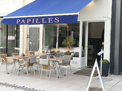 Papilles Restaurant à Vichy