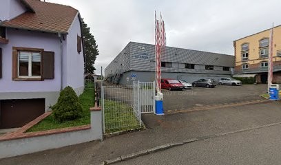 ESAT Les Ateliers des 3 Relais, Restaurant à Saverne