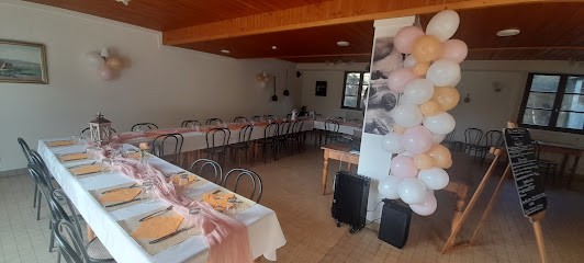 Auberge du Grand Joly, Restaurant à Sainte-Agnès