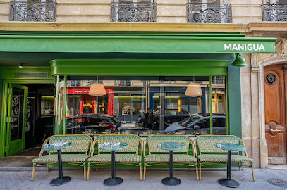 Manigua Restaurant à Paris 09