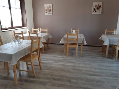 L'Auberge De La Chapelle, Restaurant à Charvieu-Chavagneux