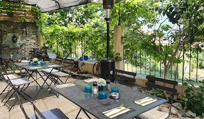 Le Grenier Du Nebbiu, Restaurant à San-Gavino-di-Tenda