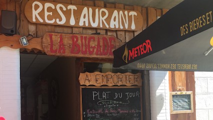 Restaurant La Bugade, Restaurant à Seyne