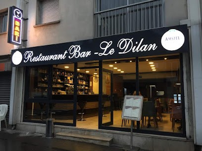 Bar Cafe Restaurant Dilan, Restaurant à Mitry-Mory