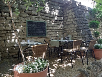 le Bistrot de Gordes, Restaurant à Gordes