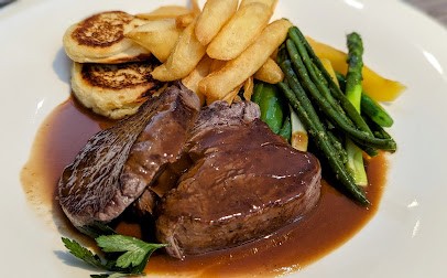 Ma Passion, Restaurant à Sommerau