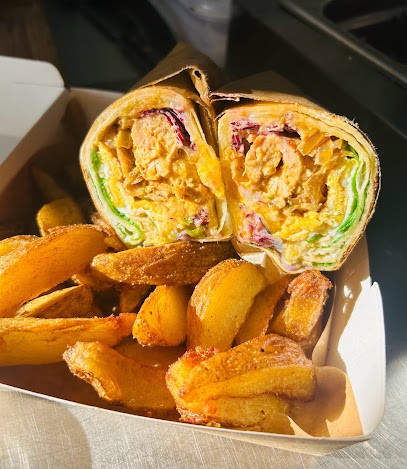Food truck Eggseco, Restaurant à Saint-Jean-d'Illac