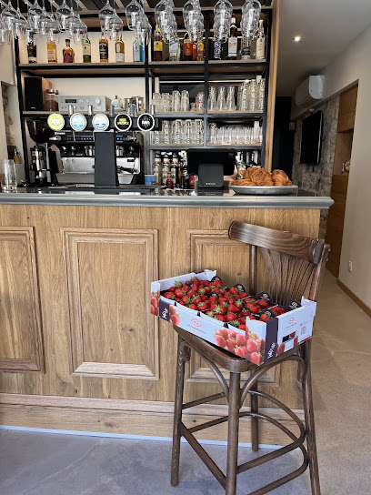 Le Troquet Des Halles Restaurant à la Rochelle