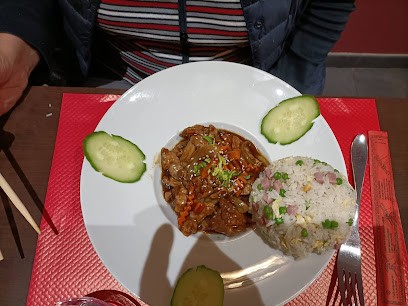 Le Song Mekong 2, Restaurant à Villemur-sur-Tarn