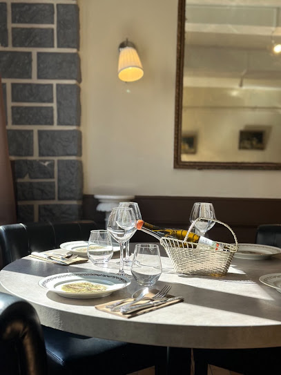 Bouillon Saint Amable Restaurant à Riom