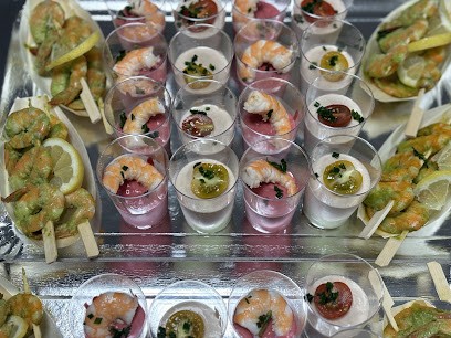 comme a la maison 01, Restaurant à Saint-Étienne-du-Bois