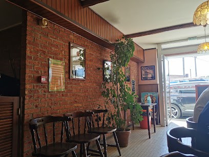 Le Chantilly, Restaurant à Croisilles