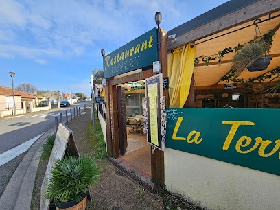 La terrasse Gourmande, Restaurant à Jard-sur-Mer