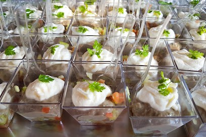 Le Jardin De St Julien, Restaurant à Saint-Julien-de-Concelles