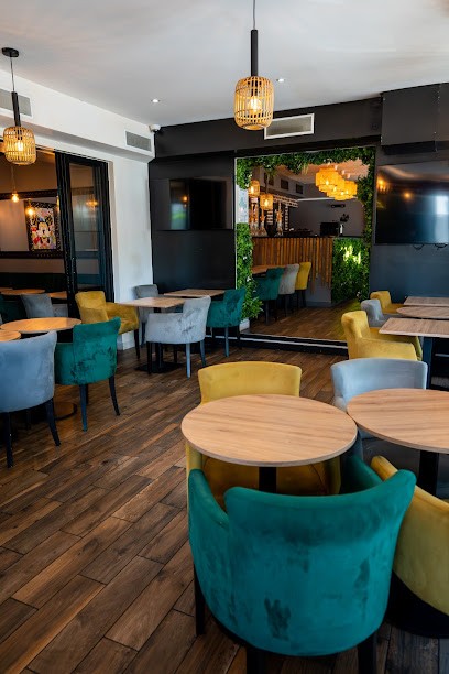 Le Cloud, Restaurant aux Pavillons-sous-Bois