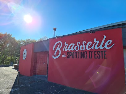 Sporting d'Este, Restaurant à Billère