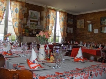 Auberge du Lac, Restaurant à Éclaron-Braucourt-Sainte-Livière