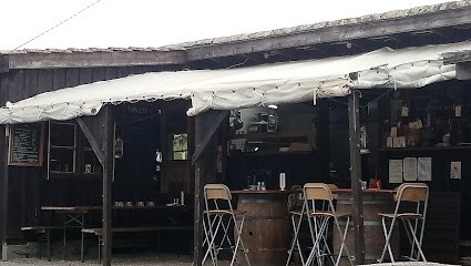 Le cabanon du pecheur, Restaurant à Saint-Vivien-de-Médoc