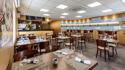 El Gaucho, Restaurant à Cournon-d'Auvergne