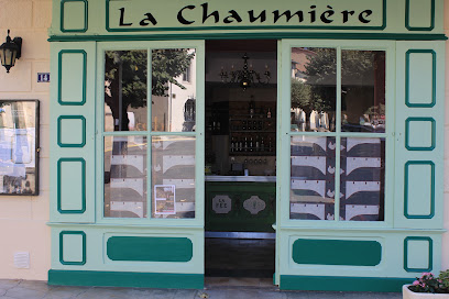 La Chaumière, Restaurant De Cuisine Traditionnelle À Roquecourbe, Restaurant à Roquecourbe