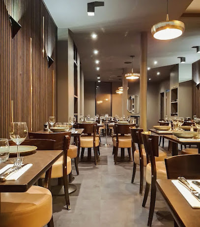 La Maison Restaurant à Boulogne-Billancourt