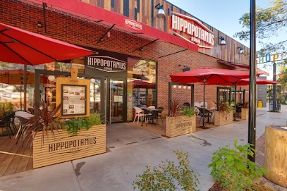 Hippopotamus Steakhouse, Restaurant à Claye-Souilly