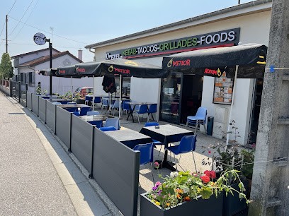 O'TEZEL Oriental Food Kebab Lunéville, Restaurant à Lunéville