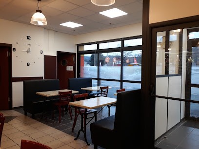 Brasserie Du Valasse, Restaurant à Gruchet-le-Valasse