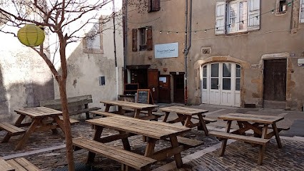 Restaurant Ô Casse-croûte Cevenol, Restaurant à Florac Trois Rivières