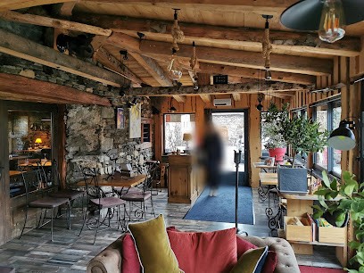 Balneario Balnea Francia, Restaurant à Génos