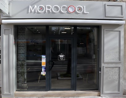 Morocool, Restaurant à Mantes-la-Jolie