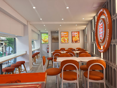 Zhangliang Malatang 张亮麻辣烫 Restaurant à Paris 08