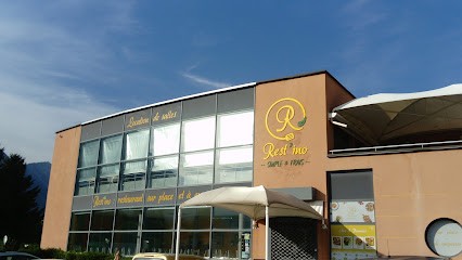 Rest'ino, Restaurant à Montbonnot-Saint-Martin