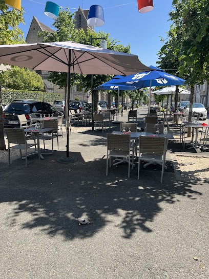 Bella Francia, Restaurant à Étampes