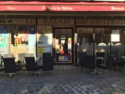 Le Relais Du Château, Restaurant à La Roche-Guyon