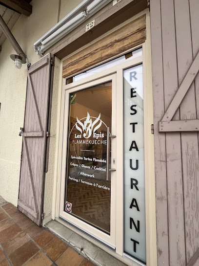 Les 5 Épis Restaurant à Lons-le-Saunier