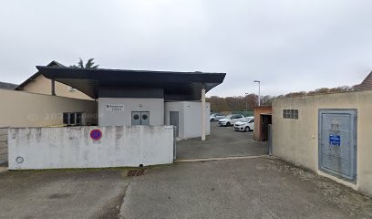 Restaurant Scolaire, Restaurant à Champhol