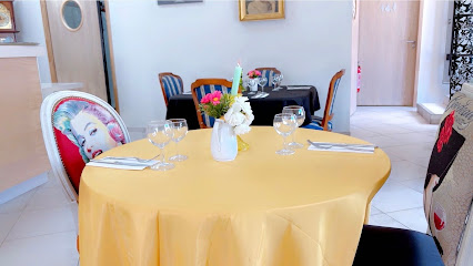 La Brasserie Du Coin De Mervent Restaurant à Mervent