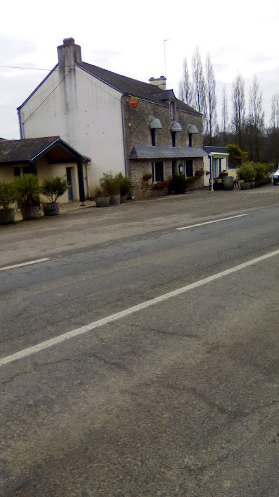 Restaurant du Pont d'Arz, Restaurant à Pluherlin