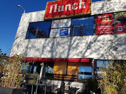 Restaurant Flunch Manosque, Restaurant à Manosque