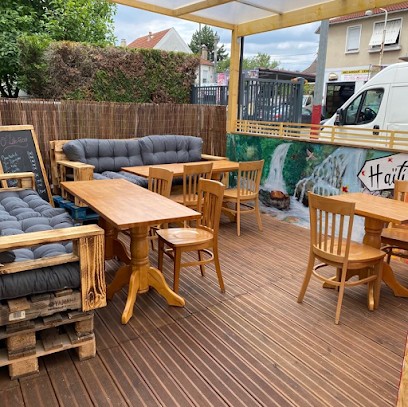 O’Lab Food, Restaurant à Clichy-sous-Bois