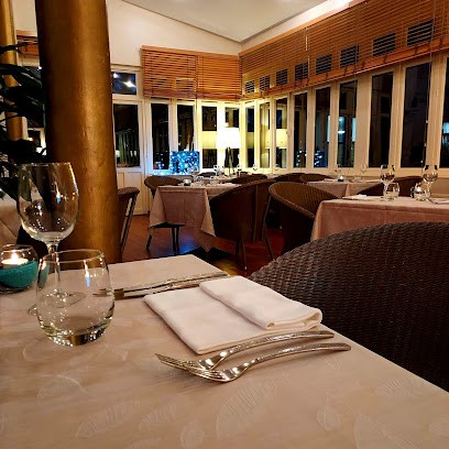 Restaurant Les Loges, Restaurant à La Roche-Posay