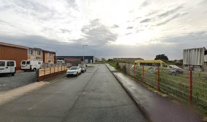 Brasserie Des Jérôme - La Chafouineuse, Restaurant à Surgères