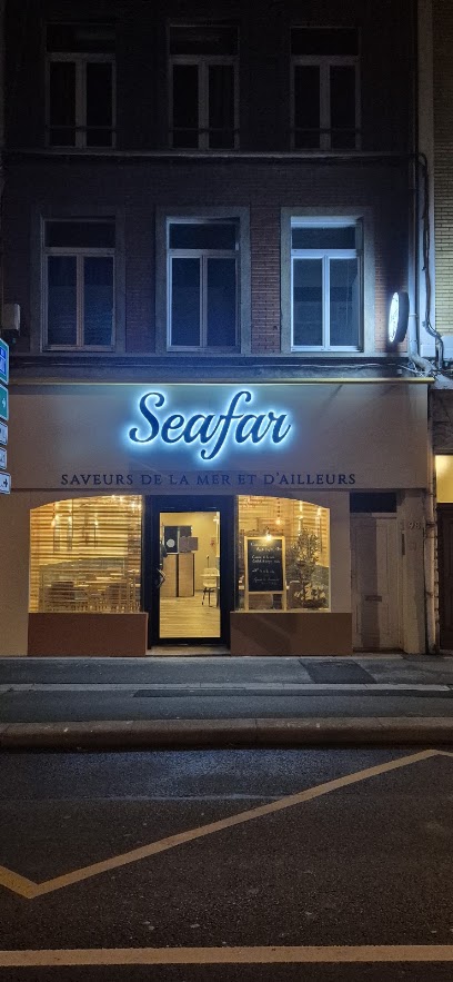 Seafar Restaurant à Lille